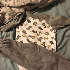 Garanimal Outfit for boys